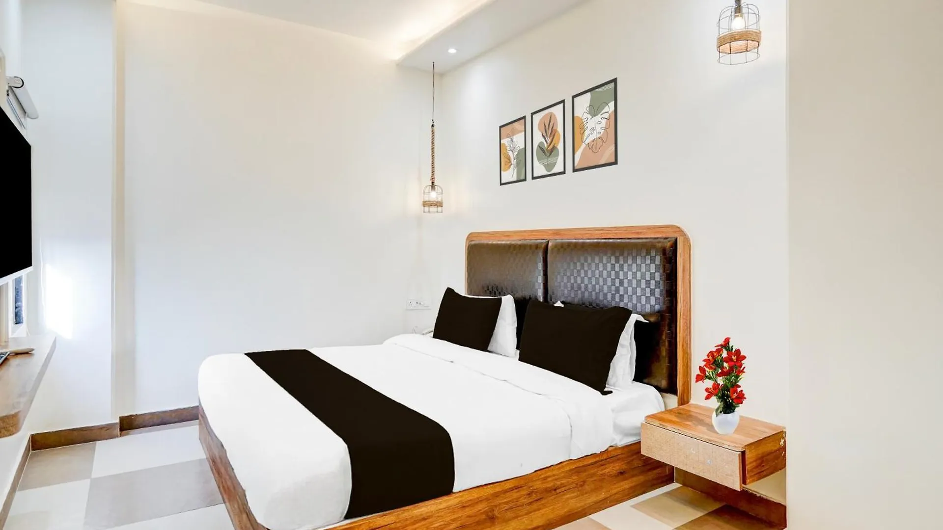 فندق Super Townhouse Lahartara Railway Bridge Near Bus Stop فاراناسي